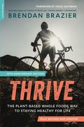 Cover: Thrive, 10th Anniversary Edition - Da Capo Lifelong