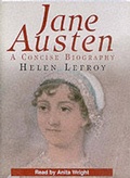 Cover: Jane Austen: Complete & Unabridged - ISIS Audio Books