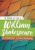 Cover: William Shakespeare - Capstone Press
