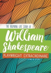 Enlarge image Cover: William Shakespeare - Capstone Press