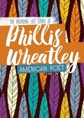 Cover: Phillis Wheatley - Compass Point Books