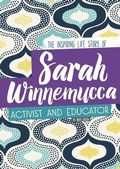 Cover: Sarah Winnemucca - Compass Point Books