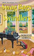 Cover: Swag Bags and Swindlers - Kensington Publishing