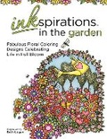 Cover: Inkspirations in the Garden - Health Communications