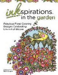 Enlarge image Cover: Inkspirations in the Garden - Health Communications