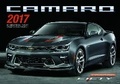Cover: Camaro 2017 - Motorbooks