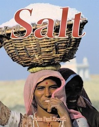 Enlarge image Cover: Salt - Crabtree Publishing Co,Canada