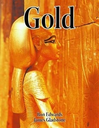 Enlarge image Cover: Gold - Crabtree Publishing Co,Canada