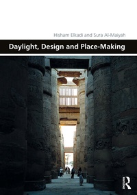 Enlarge image Cover: Daylight, Design and Place-Making - Routledge