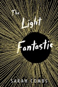 Cover: The Light Fantastic - Candlewick Press,U.S.