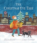 Cover: The Christmas Eve Tree - Candlewick Press,U.S.