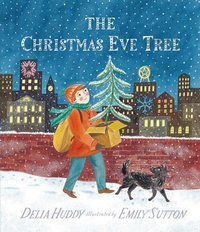 Enlarge image Cover: The Christmas Eve Tree - Candlewick Press,U.S.