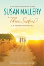 Cover: Three Sisters - Mira Books