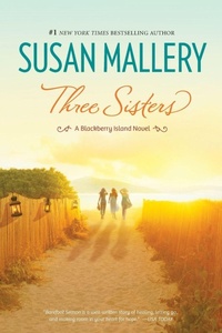 Enlarge image Cover: Three Sisters - Mira Books