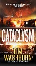 Cover: Cataclysm - Kensington Publishing