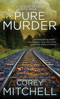 Enlarge image Cover: Pure Murder - Kensington Publishing