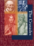 Cover: The Crusades Reference Library Cumulative Index - UXL