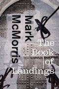 Cover: The Book of Landings - Wesleyan University Press