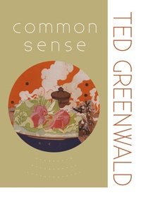 Enlarge image Cover: Common Sense - Wesleyan University Press