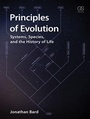 Cover: Principles of Evolution - CRC Press
