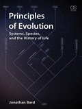Cover: Principles of Evolution - CRC Press
