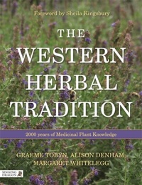 Abbildung von: The Western Herbal Tradition - Singing Dragon
