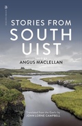 Cover: Stories from South Uist - Origin