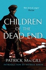 Cover: Children of the Dead End - Birlinn Ltd