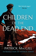 Cover: Children of the Dead End - Birlinn Ltd