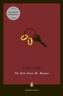 Cover: The Ride Down Mt. Morgan - Penguin Books