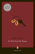 Cover: The Ride Down Mt. Morgan - Penguin Books