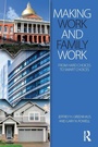 Cover: Making Work and Family Work - Routledge