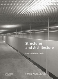 Abbildung von: Structures and Architecture - CRC Press