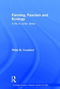 Cover: Farming, Fascism and Ecology - Routledge