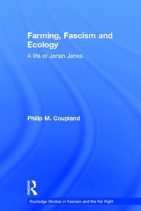 Abbildung von: Farming, Fascism and Ecology - Routledge