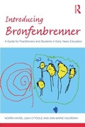 Cover: Introducing Bronfenbrenner - Routledge