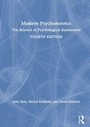 Cover: Modern Psychometrics - Routledge