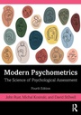 Cover: Modern Psychometrics - Routledge