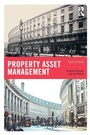 Cover: Property Asset Management - Routledge