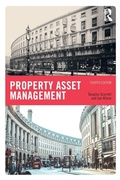 Cover: Property Asset Management - Routledge