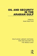 Cover: Oil and Security in the Arabian Gulf - Routledge