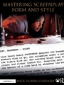 Cover: Mastering Screenplay Form and Style - Routledge