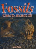 Cover: Fossils - Crabtree Publishing Co,Canada