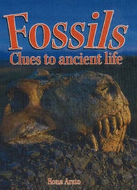 Enlarge image Cover: Fossils - Crabtree Publishing Co,Canada