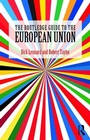 Cover: The Routledge Guide to the European Union - Routledge