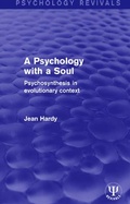 Bild: A Psychology with a Soul - Routledge