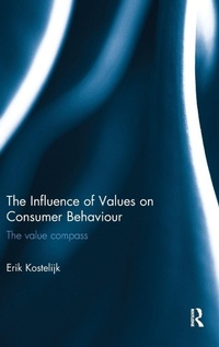 Bild vergrößern Bild: The Influence of Values on Consumer Behaviour - Routledge