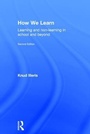 Cover: How We Learn - Routledge