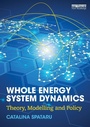Cover: Whole Energy System Dynamics - Routledge
