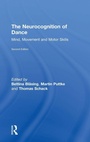 Cover: The Neurocognition of Dance - Routledge